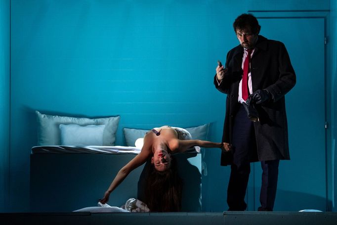 Natálie Holíková a Filip Richtermoc.