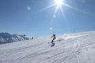 Kam letos za sněhem: Jaká opatření platí v evropských lyžařských střediscích?