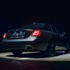 Rolls-Royce Ghost Black Badge