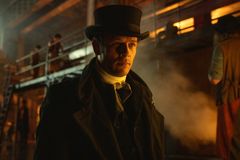 Pivo, intriky a krvavé střety. Série Rod Guinnessů nabízí hodně pěny, ale málo chutí