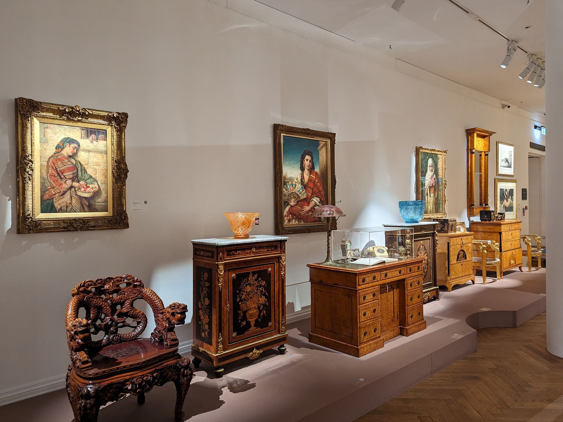 Aukce Freddie Mercury