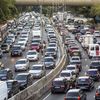 Dopravní zácpy NEPOUŽÍVAT DO 30. 6. 2018 Sao Paulo