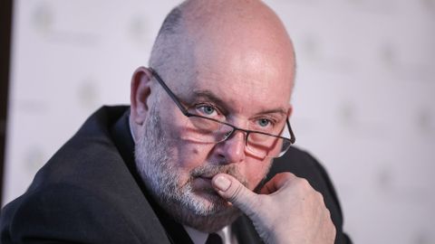 Nebudeme dále proplácet dotace podniku Agrofert, říká šéf SZIF Šebestyán