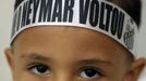 Přijetí Neymara fanoušky FC Santos