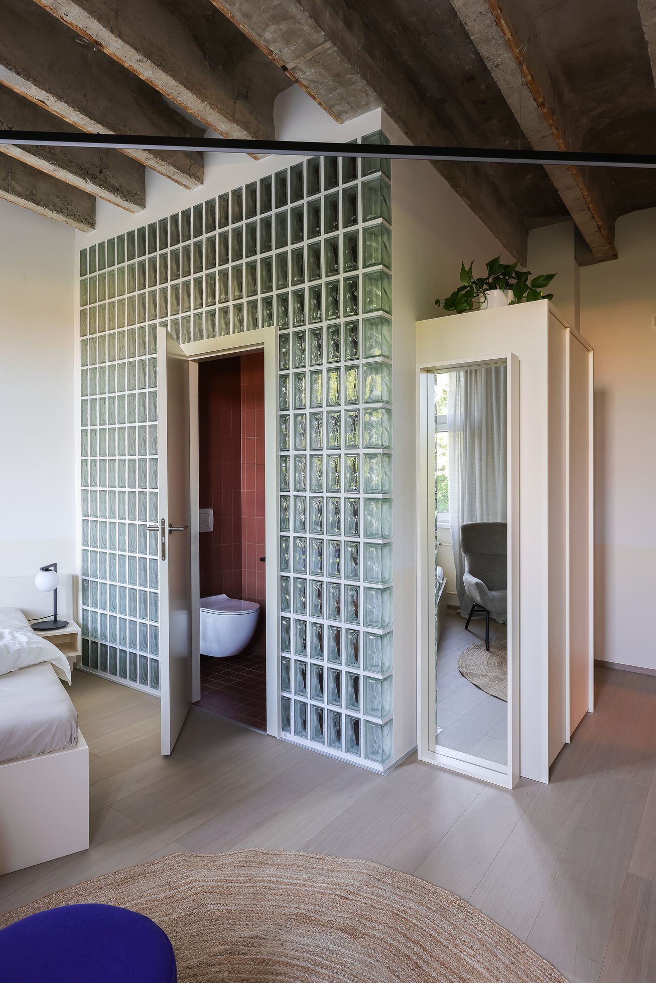 coliving, Brno, bydlení, projekt, architektura, družstevní byty, peníze