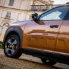 Fiat Grande Panda Electric