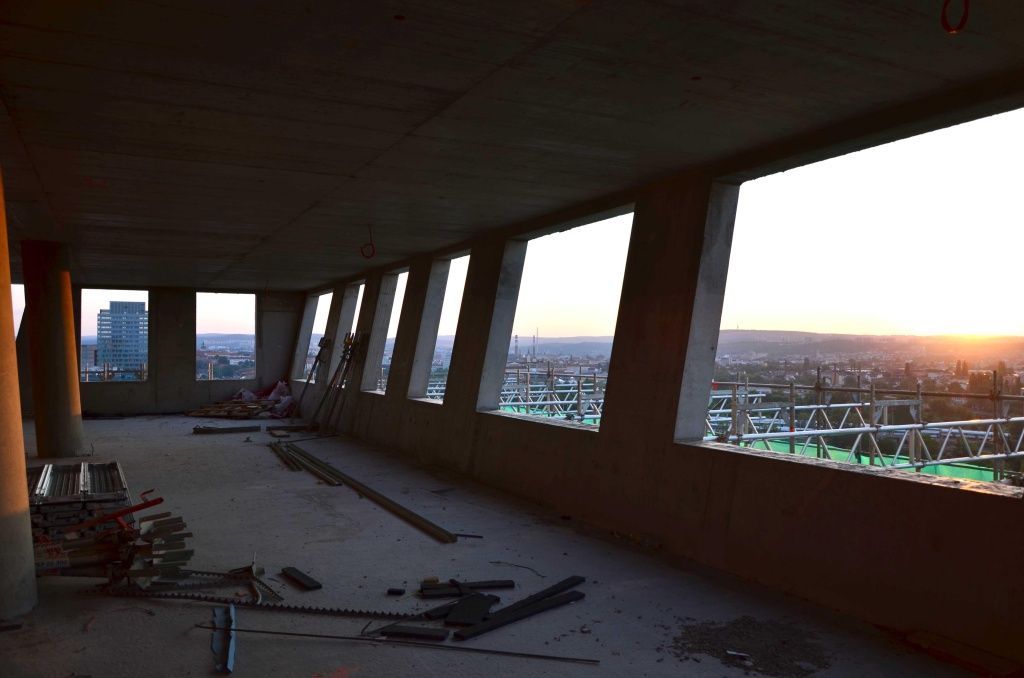 AZ Tower Brno