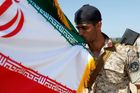 Izrael na mušce? Írán vyhrožuje "temným dnem", diplomat očekává demonstrativní úder