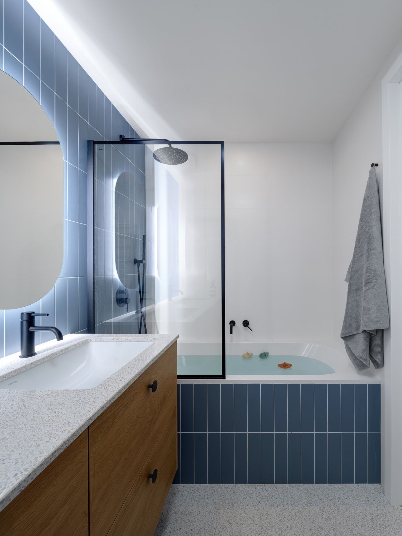 bydlení, interiér roku, house of darcy, rekosntrukce