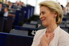 Udělá von der Leyenová z EU spojené státy evropské? Deset úkolů nové šéfky komise
