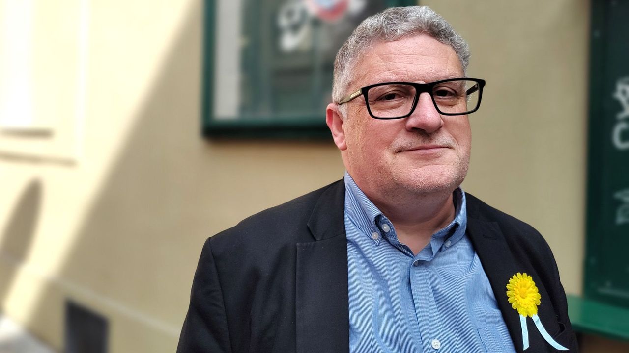 "V Istanbulu to bude jen divadlo." Historik líčí, co nastane po Putinově skonu