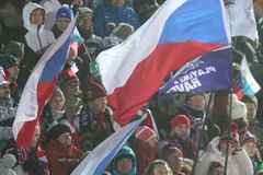 ŽIVĚ MS: Český mix vybojoval na úvod MS zlatou medaili