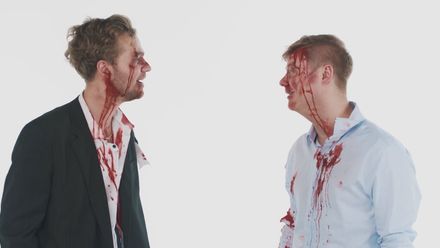 Řidiči jako vy rozhodně do nebe nejdou! Rychlá a hazardní jízda zabíjí