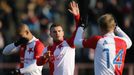 Slavia-Ružomberok: Muris Mešanovič