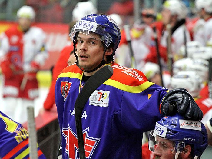 HC Motor České Budějovice