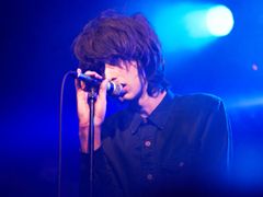 The Horrors.