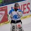 Hokejová extraliga - Zlín hostil Plzeň