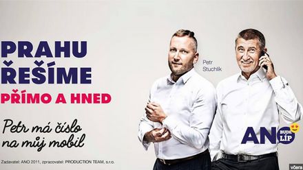 Krnáčová už na předvolební rozhovor do DVTV nepřijde, ale ostatní kandidáti ano.