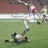 Slavia - Brno (Jakub Hora)