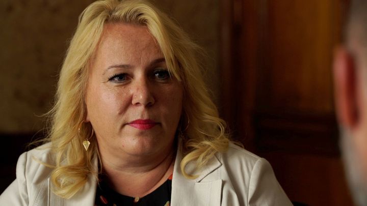 Kdyby platil nový stavební zákon, musel by Mynář svůj rybník zničit, říká ministryně