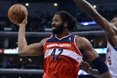 Washington má v NBA po čtyřech letech pozitivní bilanci