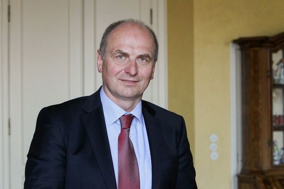 Petr Gandalovič