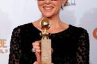 Annette Benningová - Glóbus v komediální kategorii za roli ve filmu Děcka jsou v pohodě.
