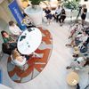 Event 100 dní pořadu Spotlight