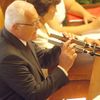 Václav Klaus ve sněmovně