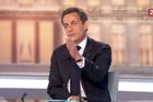 Sarkozy opovrhoval diplomaty, vzpomíná Hillary Clintonová