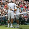 Wimbledon 2013 (Del Potro a Ferrer)