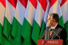 Xenofobní výroky, neprůhledná kampaň. V maďarských volbách nebyly rovné podmínky, tvrdí OBSE