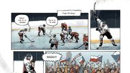 Hrdinové 2: Největší příběhy českého hokeje