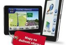 Vybíráte GPS? Chtějte doživotní aktualizaci map!
