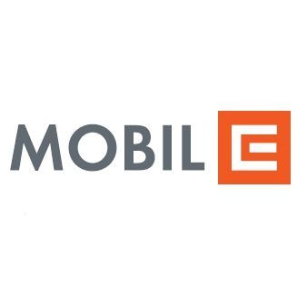 Logo Mobil od ČEZ