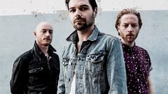 Biffy Clyro - Victory Over The Sun (Official Music Video)