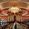 Největší kasino světa Venetian v Macau