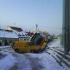 V Brně havaroval autobus MHD