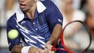 Českým tenistům se na US Open vůbec nedaří. Výjimkou je zatím Radek Štěpánek.