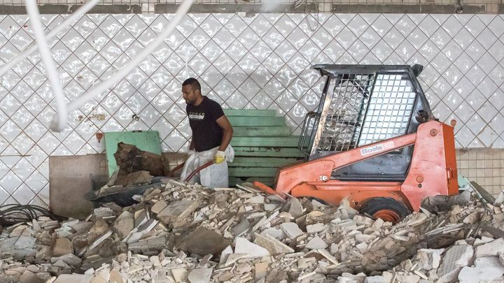 Evropu ničily povodně, unie chce pomoci penězi. Je jich málo, stěžují si europoslanci; Zdroj foto: Jakub Plíhal