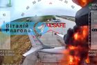 Destrukci strategických bombardérů potvrzují fotky. Rusové budou mít problém