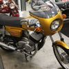 Motocykly na Classic Show