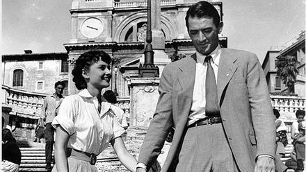 Mimořádně krásná, šarmantní a noblesní. Audrey Hepburnová se narodila před 90 lety