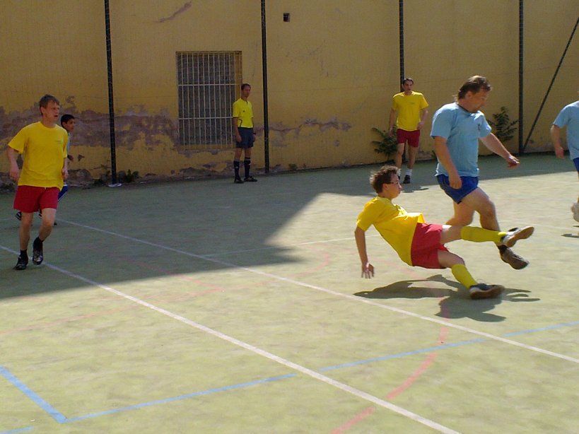 Homeless World Cup