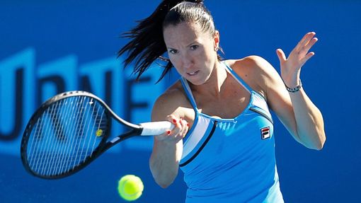Australian Open: Jelena Jankovičová