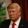 Donald Trump vosková figurína Madame Tussauds Washington