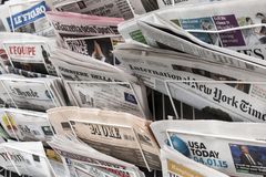 Nabyl účinnosti akt EU o svobodě médií, česká média připravila samoregulaci