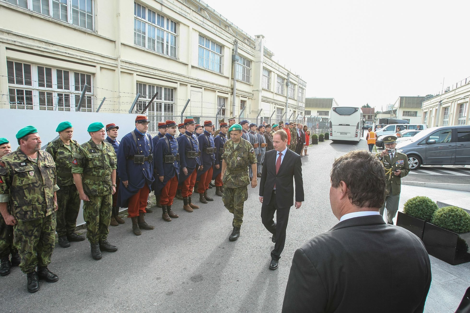 Rota Nazdar