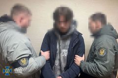 Ukrajinci zatkli dva špiony z Maďarska. Jde o propagandu Kyjeva, tvrdí Budapešť