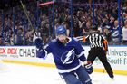 NHL 2018/19, Tampa Bay Lightning, Nikita Kučerov
